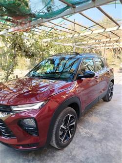 شيفروليه تريل بليزر